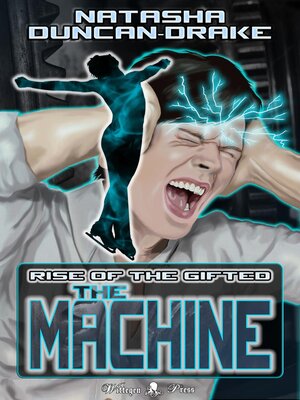 cover image of The Machine